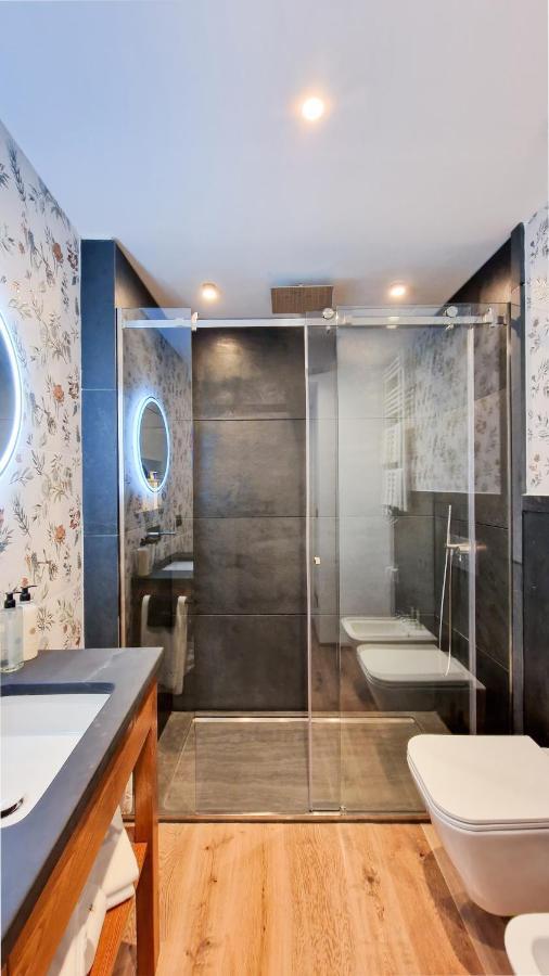 דירות ואראצה Il Caruggio Flat מראה חיצוני תמונה